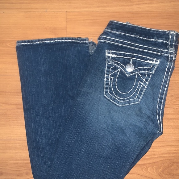 True Religion Denim - True Religion Jeans 💙